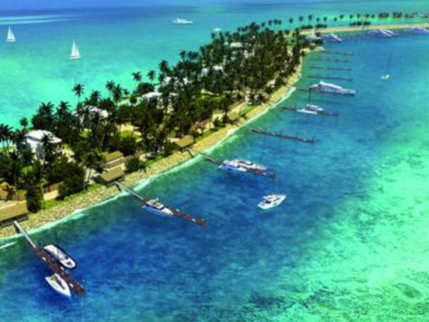 Zanzibar Amber Resort, Ritz-Carlton e Anantara sbarcano sull’isola