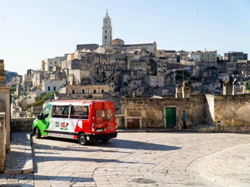 IOBUS chiude un anno in crescita: 350mila i pax trasportati