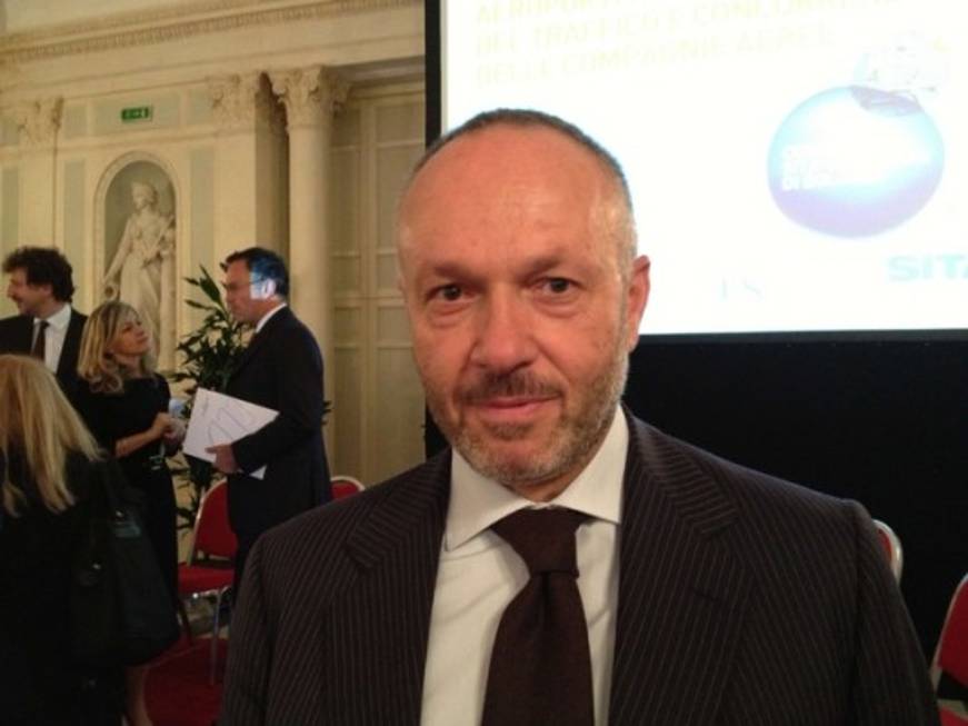 De Metrio, Sea: &amp;quot;Rinviato al 2020 l&amp;#39;ampliamento di Malpensa&amp;quot;