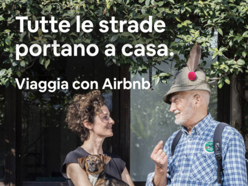 Adunata degli Alpini a Milano: Airbnb Official Partner