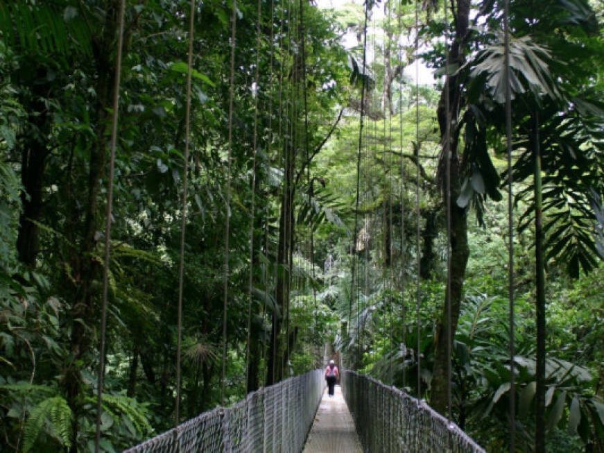 Costa Rica, la diversificazione del turismo si chiama Mice