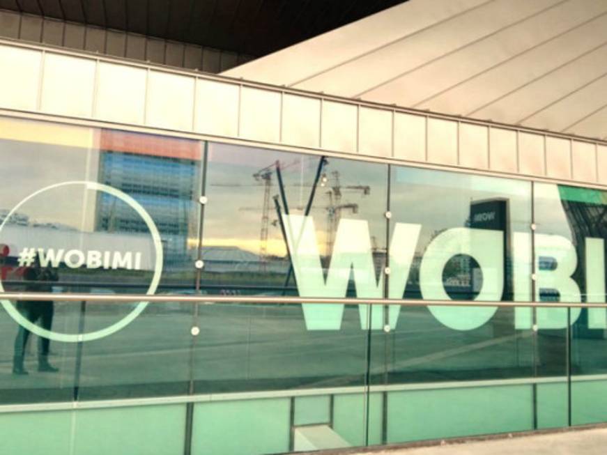 Il turismo al Wobi: Europcar, Lufthansa e Nh intervistano i guru