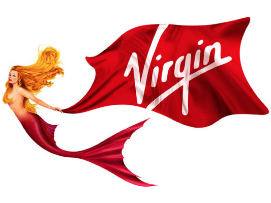 Virgin Voyages, Branson svela il nome della sua nave: sarà Scarlet Lady