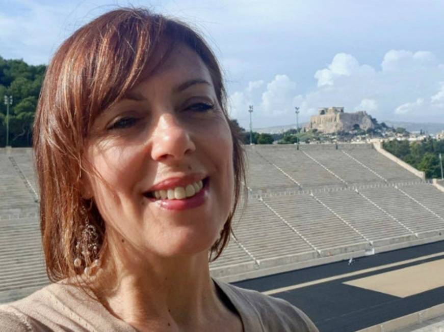 La Grecia più autentica di scena a Cefalonia