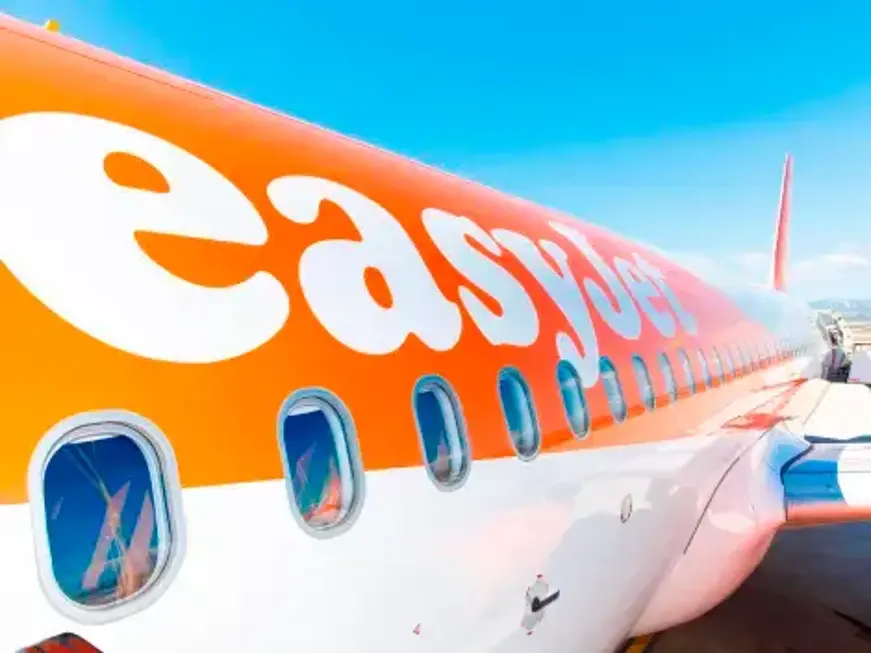 easyJet, a maggioil nuovo voloMilano-Pantelleria