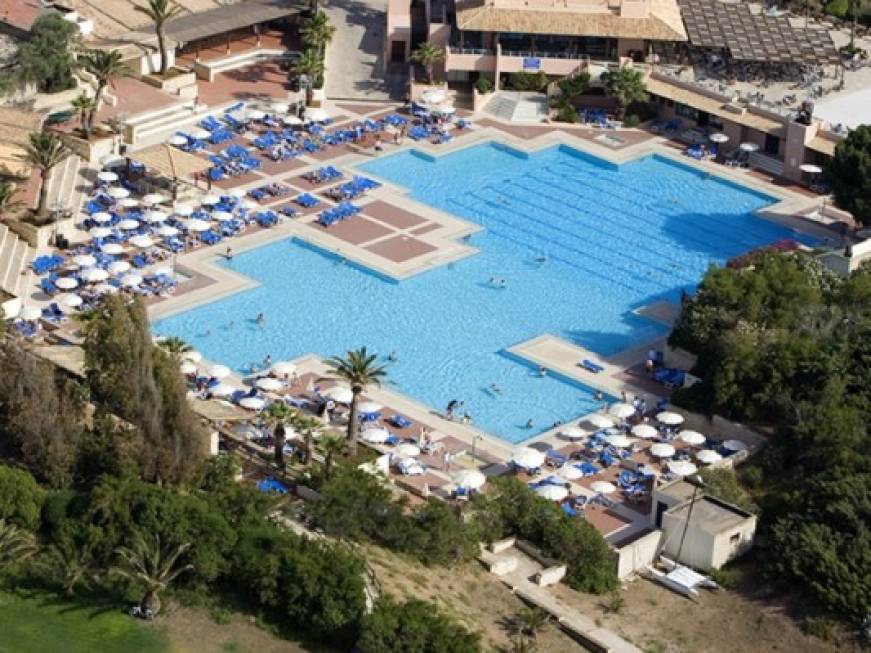 Club Med in Italia, famiglie primo target di riferimento
