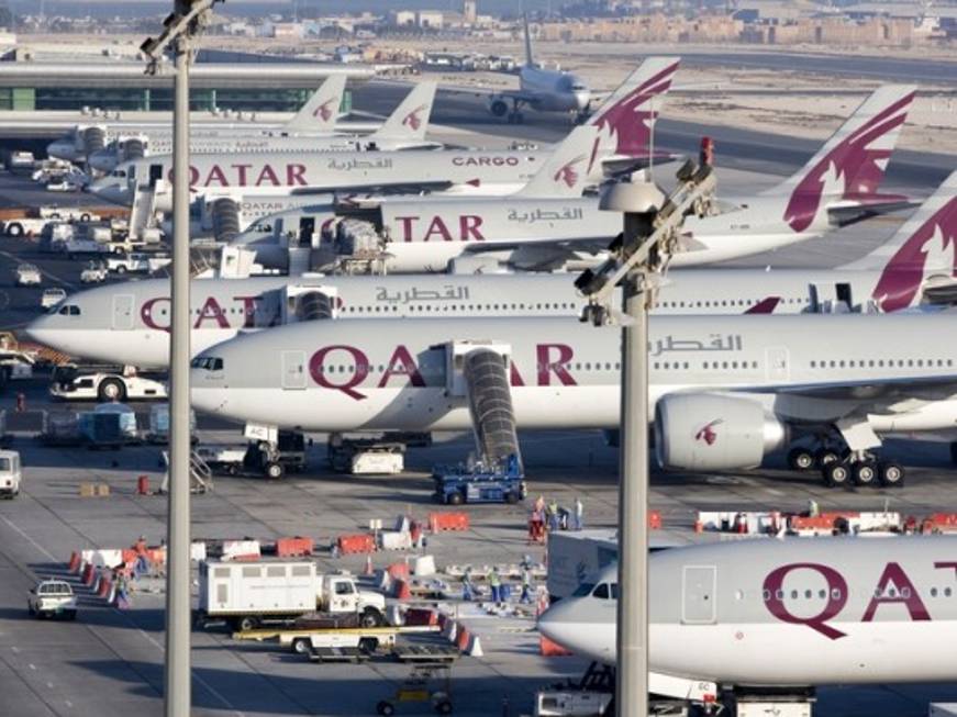 Qatar Airways approda in oneworld