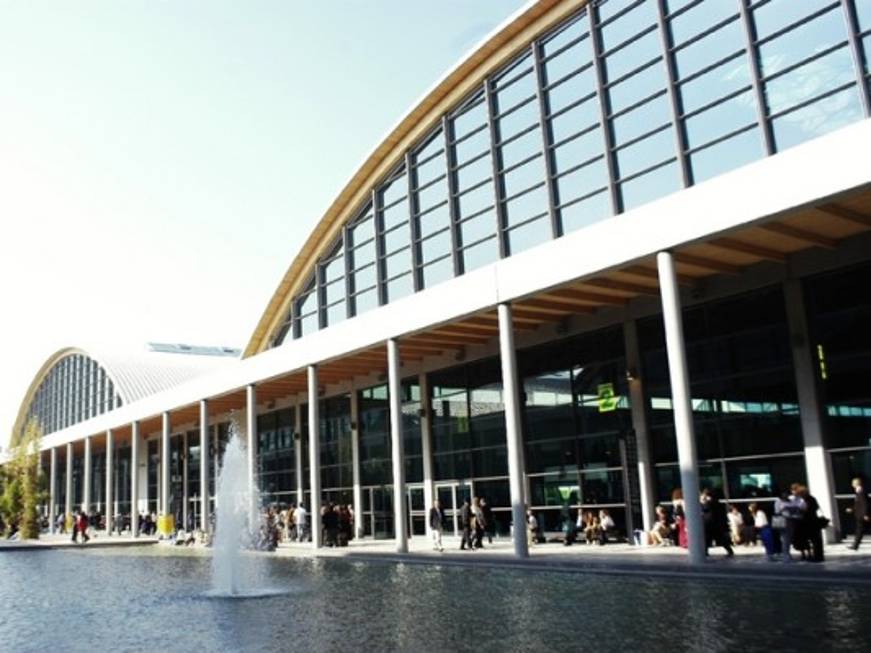 Rhex, debutta a febbraio la nuova manifestazione di Rimini Fiera
