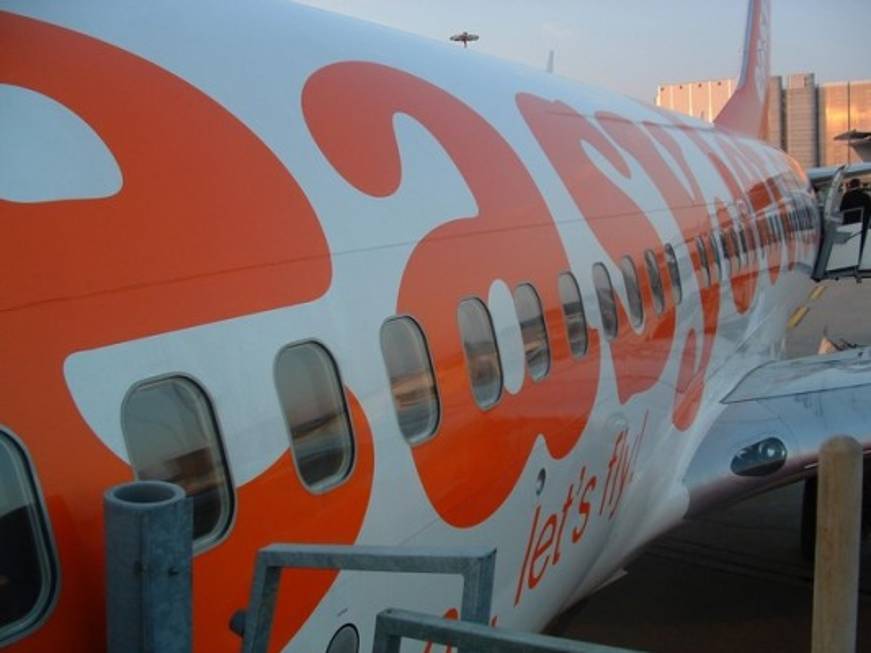Bagaglio a mano, easyJet cambia le regole