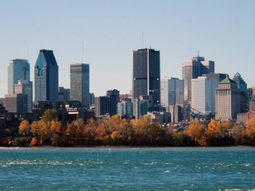 Alluvione in Canada, Montreal dichiara lo stato d&amp;#39;emergenza