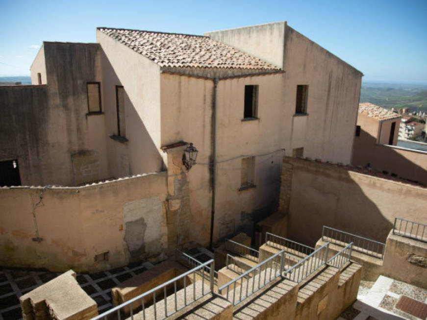 Sicilia, case a 1 euro a Salemi: online il bando per 36 immobili