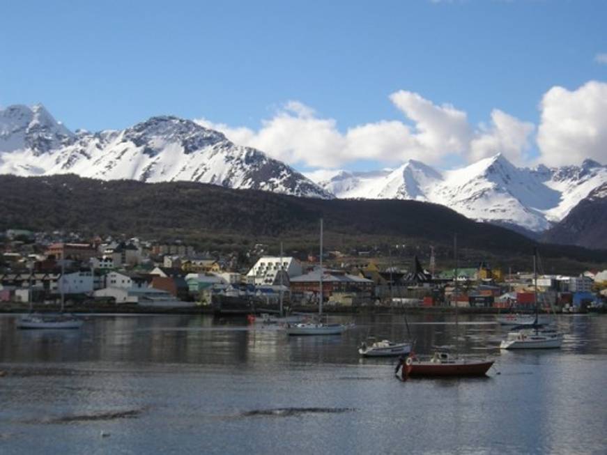Ecoturismo in Patagonia, il nuovo programma dell&amp;#39;Argentina