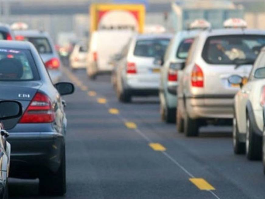 Fine settimana da esodo estivo: bollino nero sulle strade