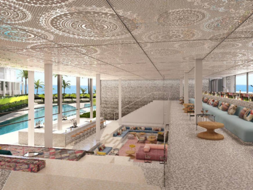W Hotels cresce in Spagna: nel 2019 un albergo di lusso a Ibiza