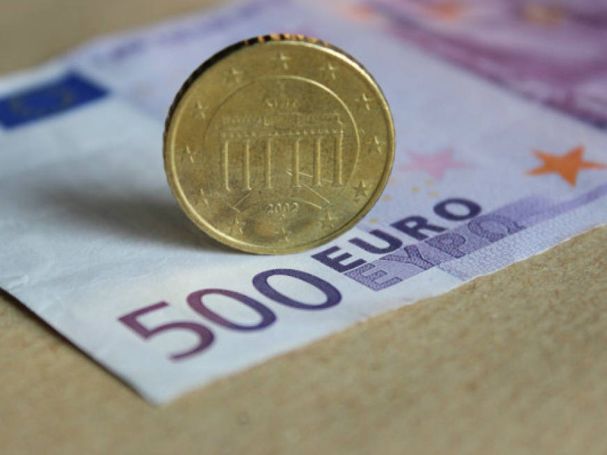Pagamenti in contanti, dal primo gennaio la soglia scenderà a 1.000 euro