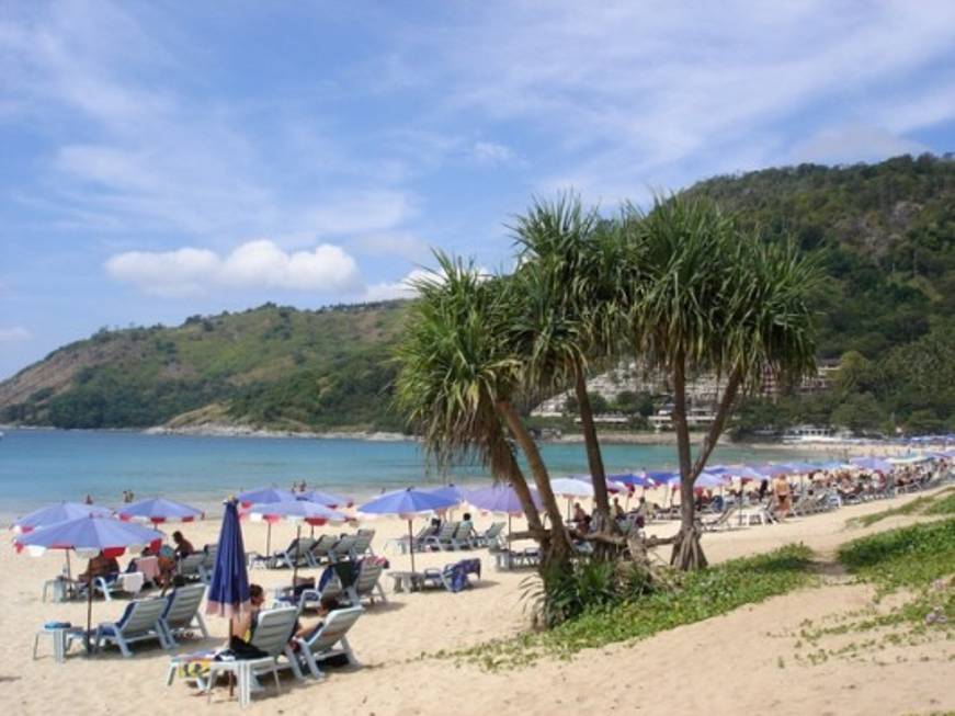 Club Med riapre in Thailandia il villaggio di Phuket