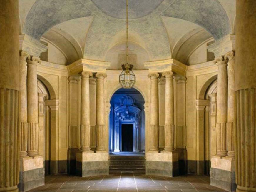 Roma, inaugurata la nuova mostra ‘Quirinale Contemporaneo’