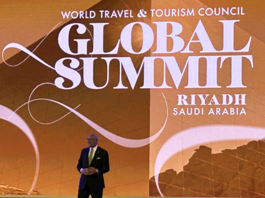 Wttc: il Global Summit 2023 sarà in Ruanda