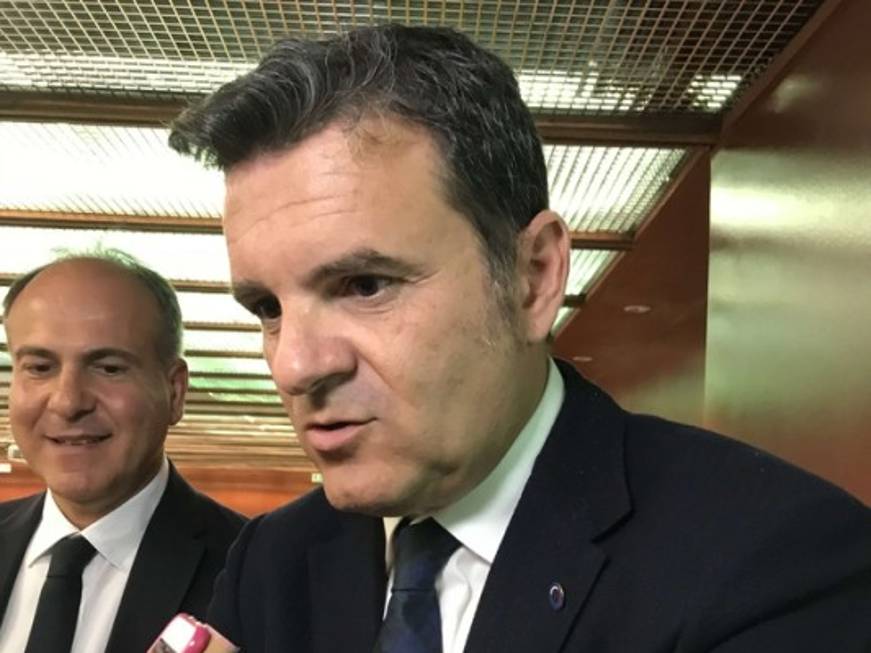 Centinaio interviene sui dati del turismo: “L’Italia continua ad attrarre”