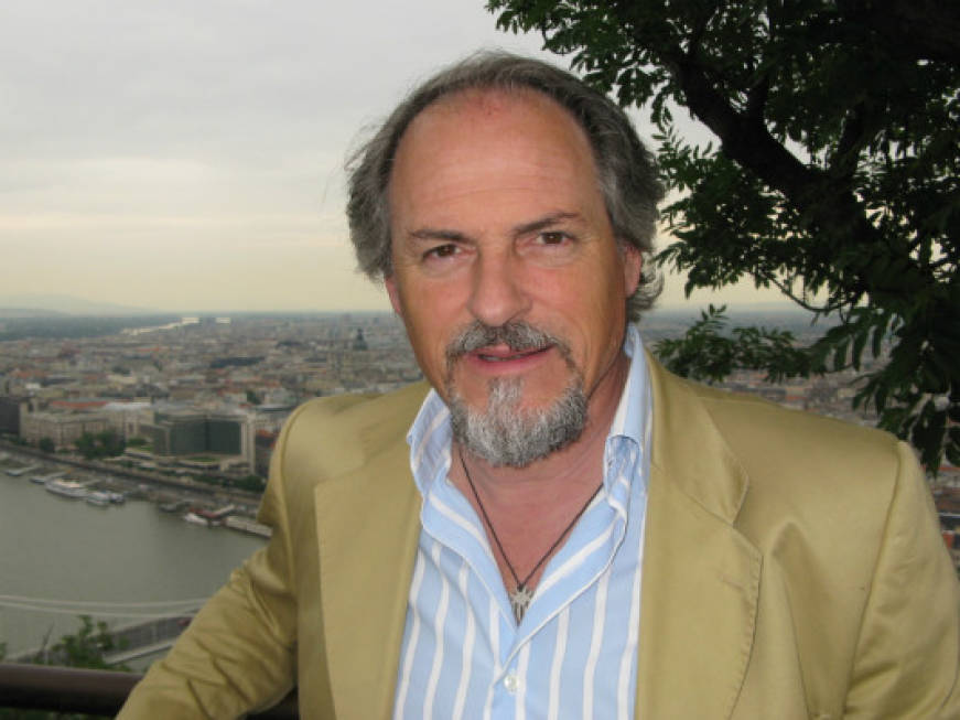 Giancarlo Brunamonti,Kuda-Maestro: “Si ricomincia dall’Europa”