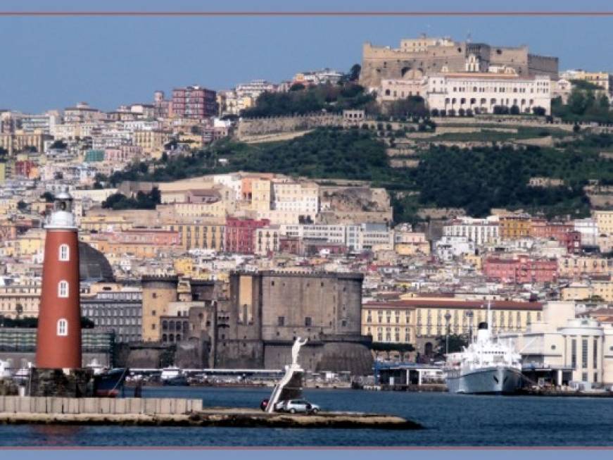 Al via gli Stati generali del turismo a Napoli