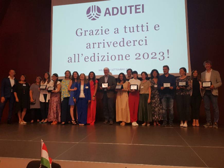 Adutei, Aljoša Ota: “Proiettati verso il 2023”