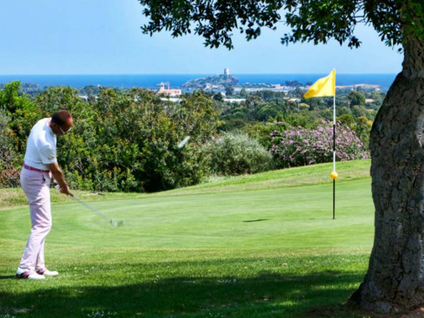 Sardegna, l’Is Molas Resort pronto per l’estate