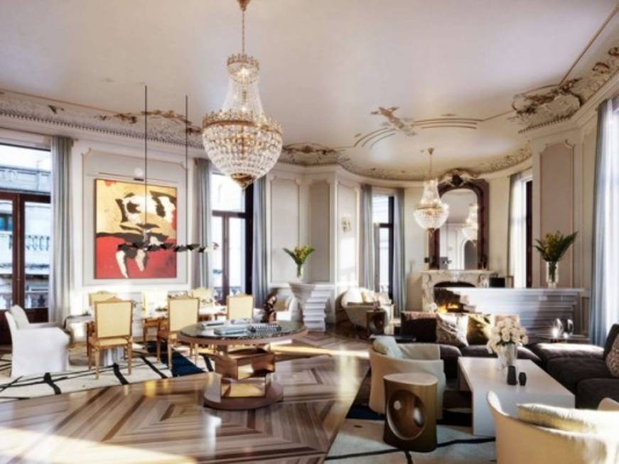 Four Seasons sbarca a Maiorca: la nuova apertura nel 2023 Four Seasons sbarca a Maiorca: la nuova apertura nel 2023
