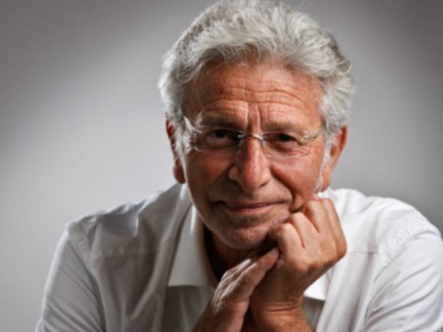 L&amp;#39;uomo che crea le destinazioni italiane