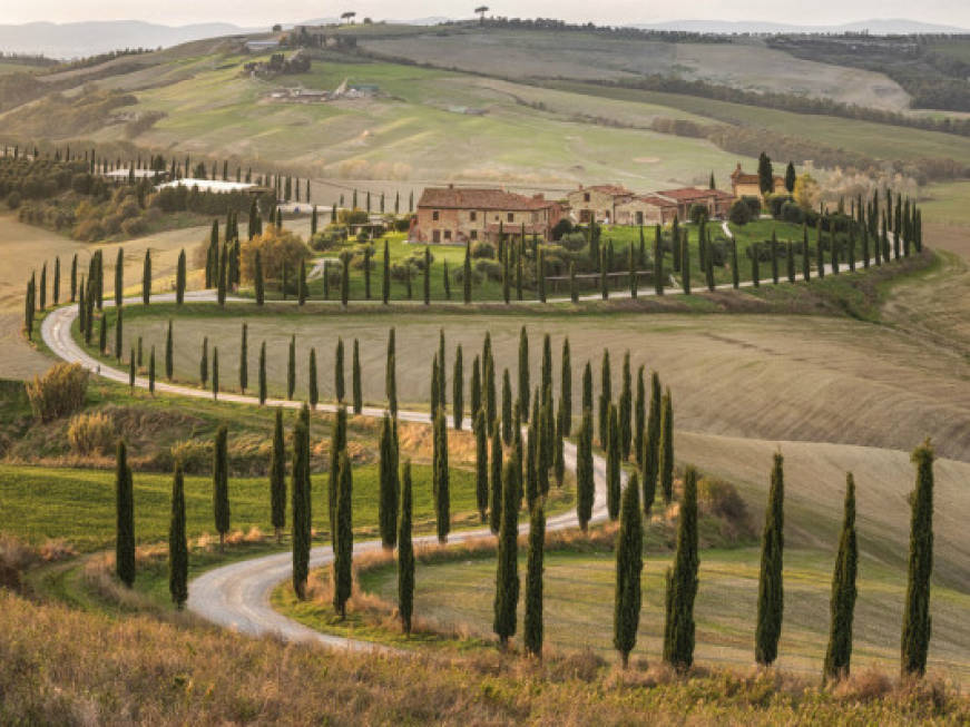 La Toscana e il ‘Rinascimento senza fine’