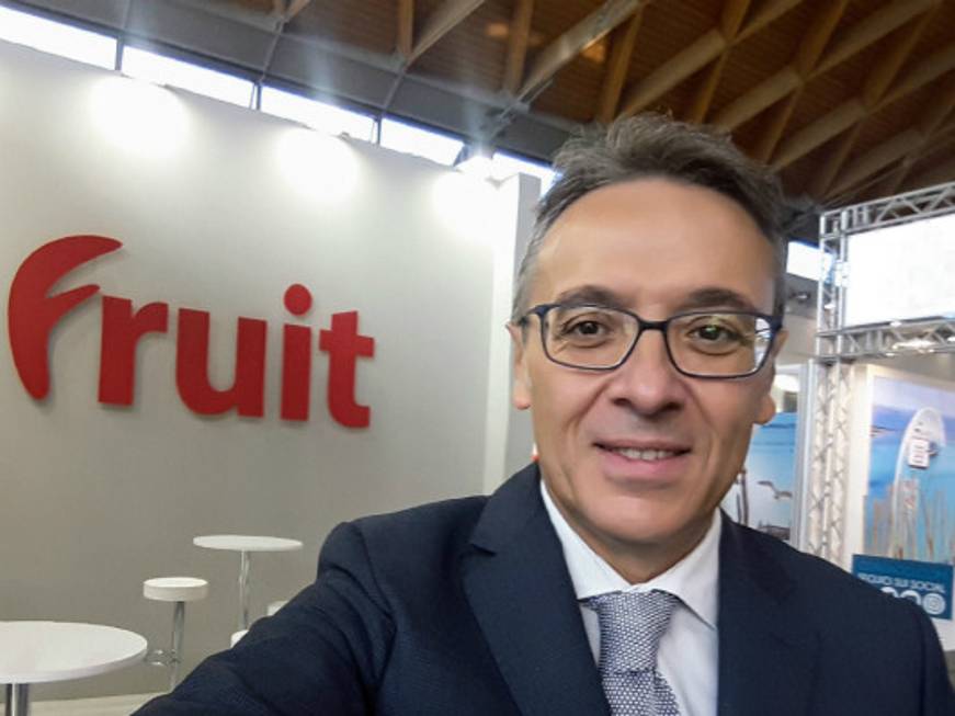 Fruit Viaggi, Falco:‘Occorre intervenire sui corridoi per rilanciare l’Egitto’