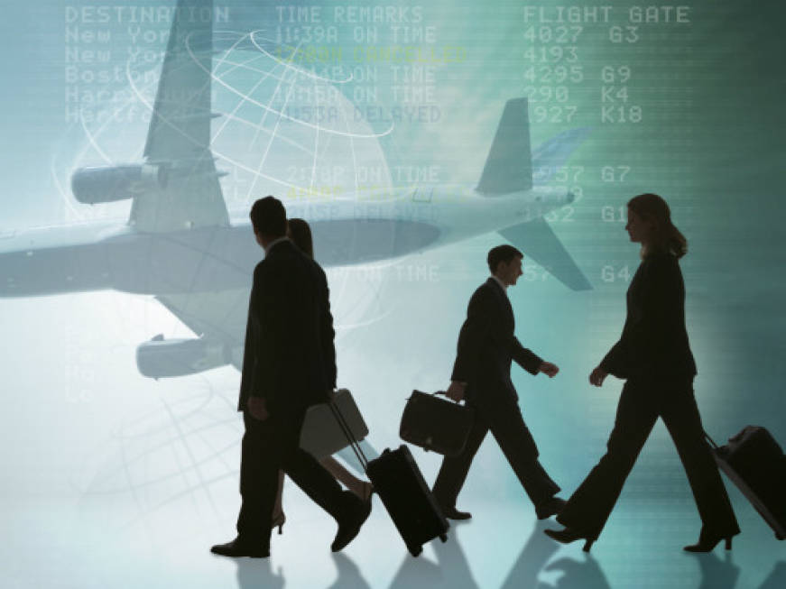 Risks Forecast 2020: i fattori da tenere d'occhio nel business travel
