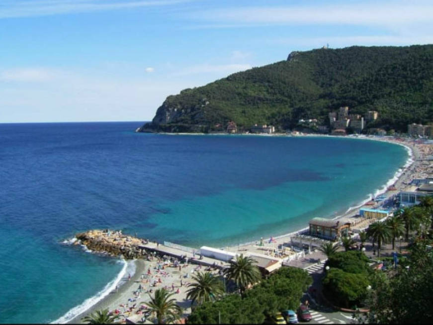 Toti, Regione Liguria: &quot;Straordinari i risultati del 2023&quot;