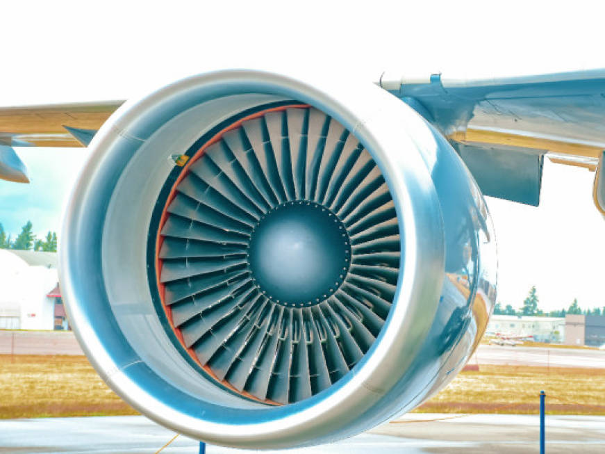 Voli sostenibili, scende in campo la Nasa: nel 2028 un aereo a basse emissioni