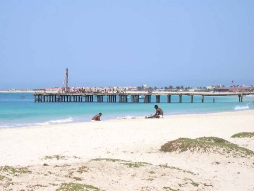 Viaggi del Turchese debutta a Capo Verde: charter al via da dicembre