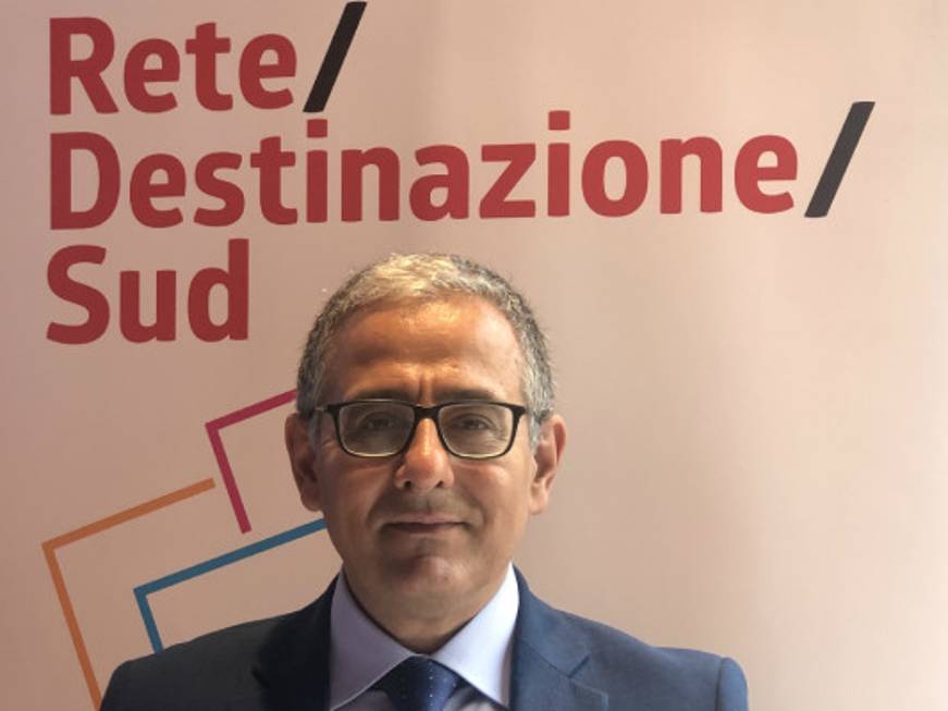 Rete Destinazione Sud: nasce la prima società di capitali privata per la promozione