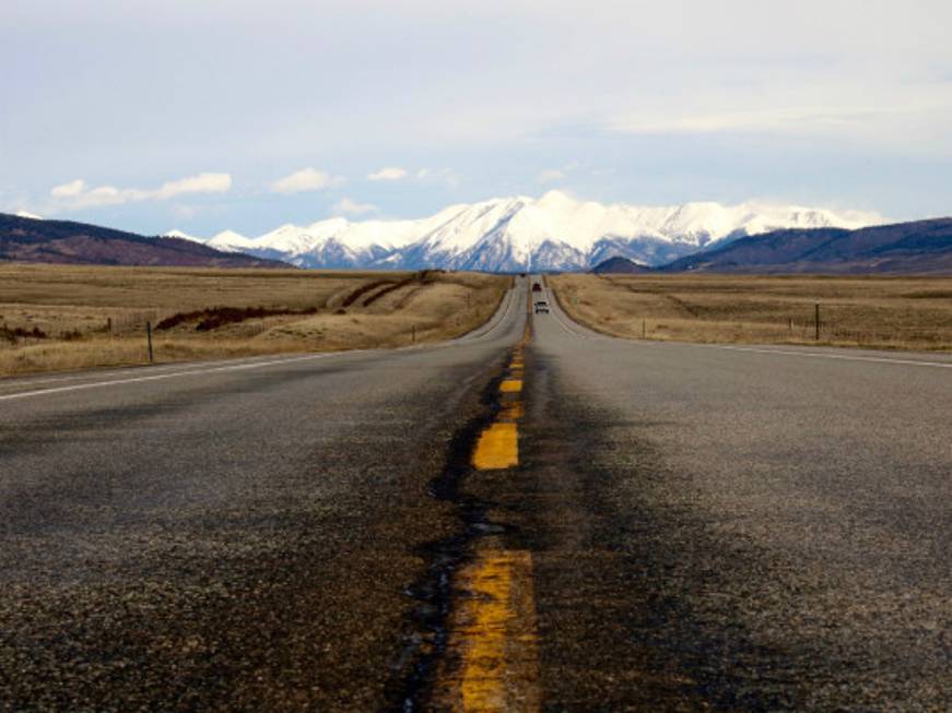 L’estate dei viaggi ‘on the road’: le mete più gettonate