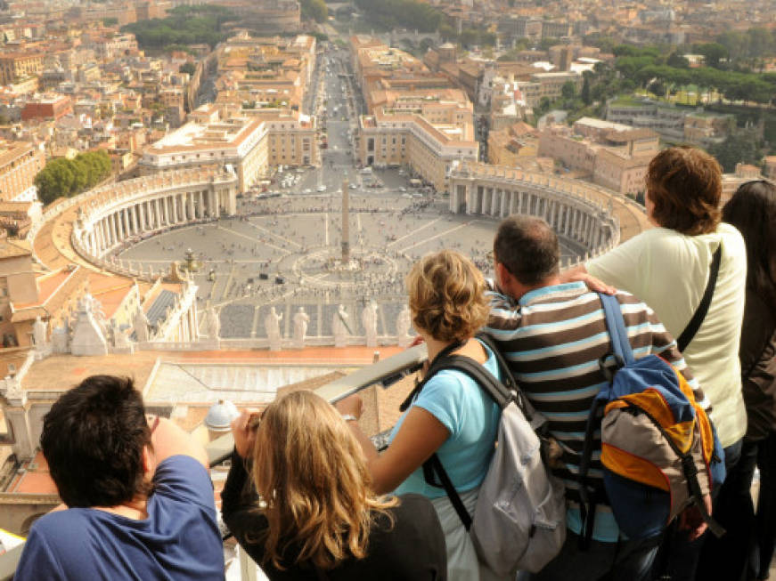 Italia 2023: “I prezzi non hanno scoraggiato i viaggiatori” secondo SiteMinder