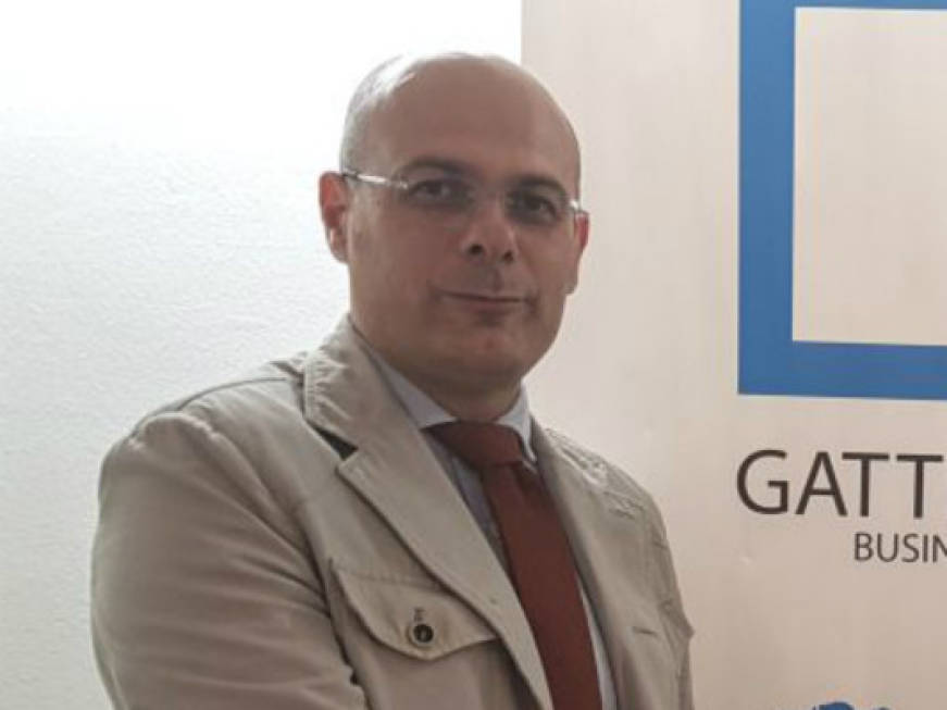 Gattinoni, Alessandro Cavazza per il business travel del Centro Italia