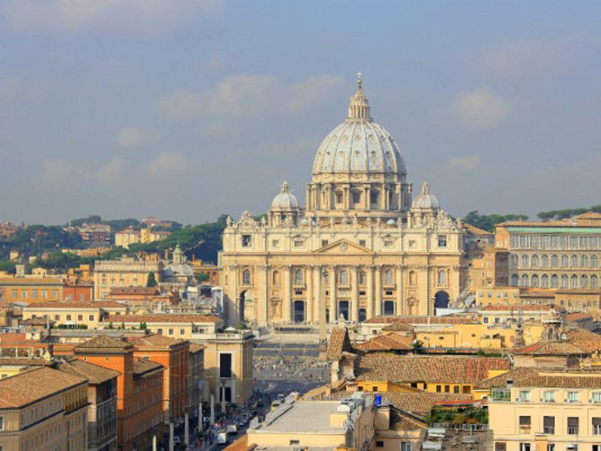 Un Hard Rock Cafe in Vaticano