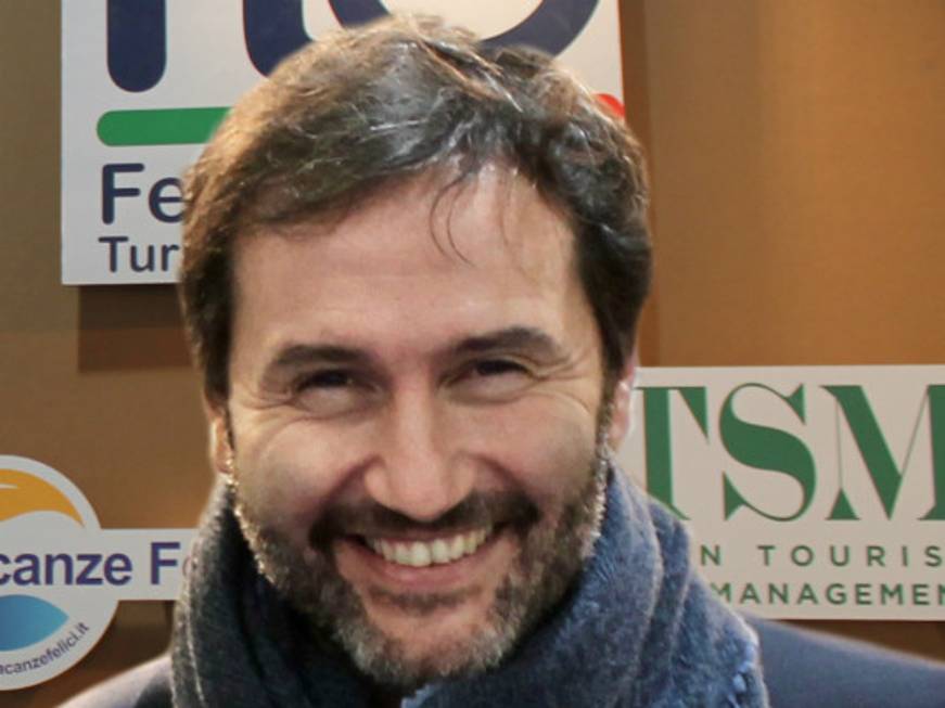 “Direttiva Ue, è già troppo tardi” L’allarme di Gabriele Milani, Fto