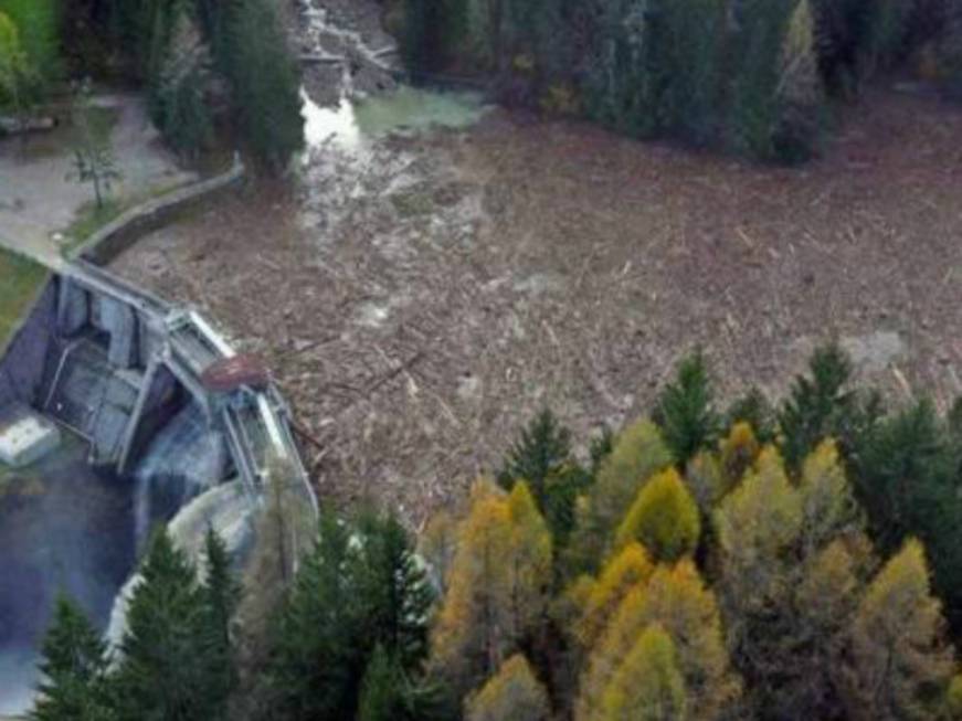 Maltempo e montagna:“Pronti per l’8 dicembre”