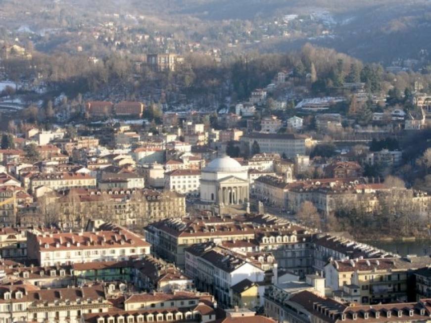 Torino e il Piemonte preparano un sito per gli eventi Expo