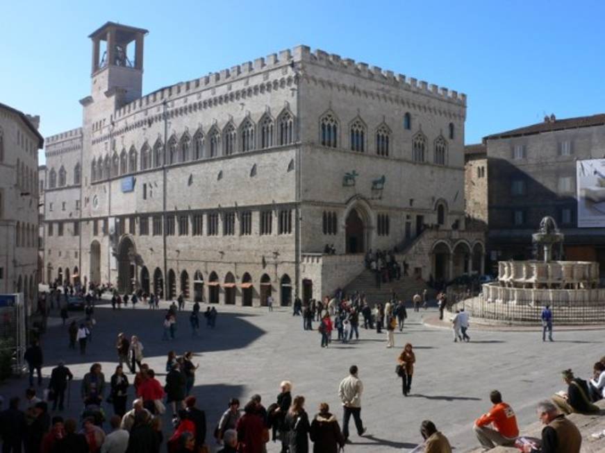 L&amp;#39;Umbria riparte dalle grandi mostre: Grifoviaggi porta in agenzia &amp;#39;Da Giotto a Morandi&amp;#39;