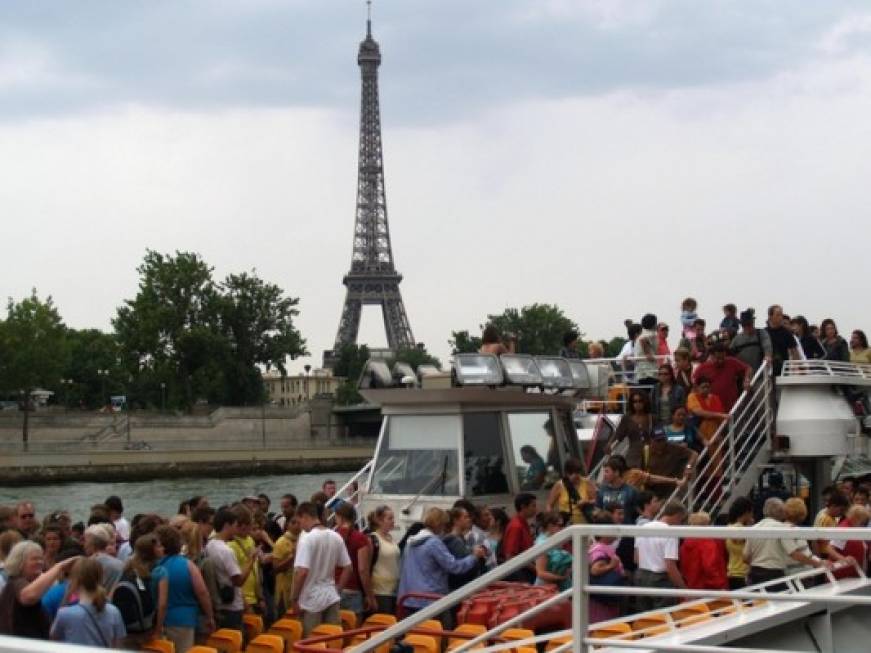 Roadshow Francia: oggi taglio del nastro per l’evento organizzato da TTG