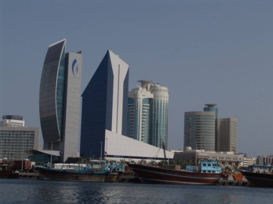 Dubai candidata per Expo 2020, Emirates porta il messaggio nel mondo