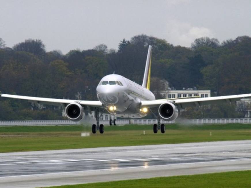 Germanwings cambia le regole per i bagagli imbarcati