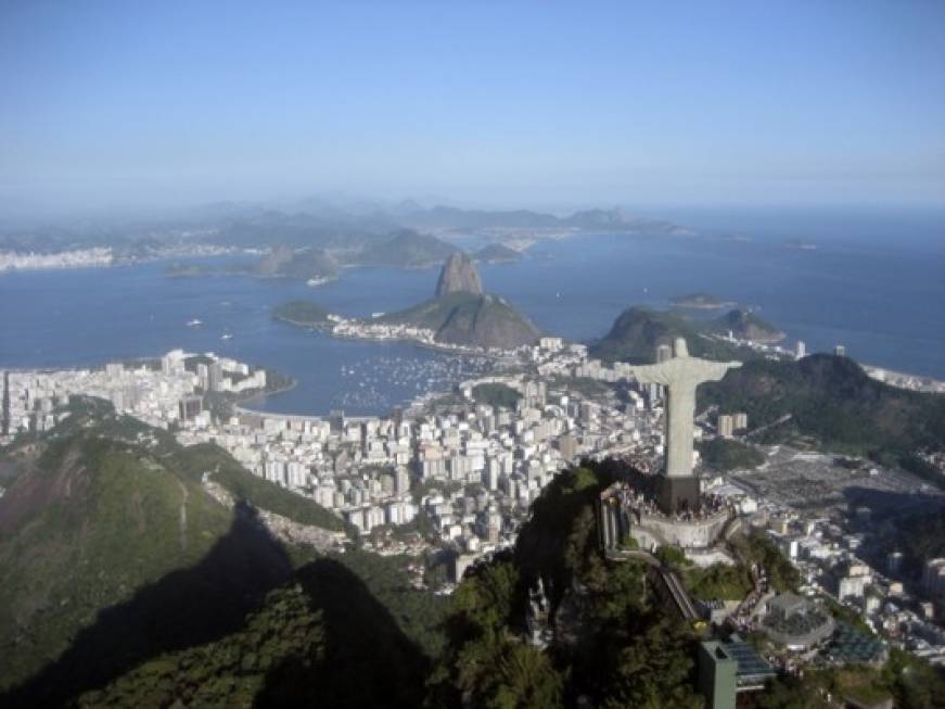 I mille volti del Brasile nelle proposte Tasso Travel