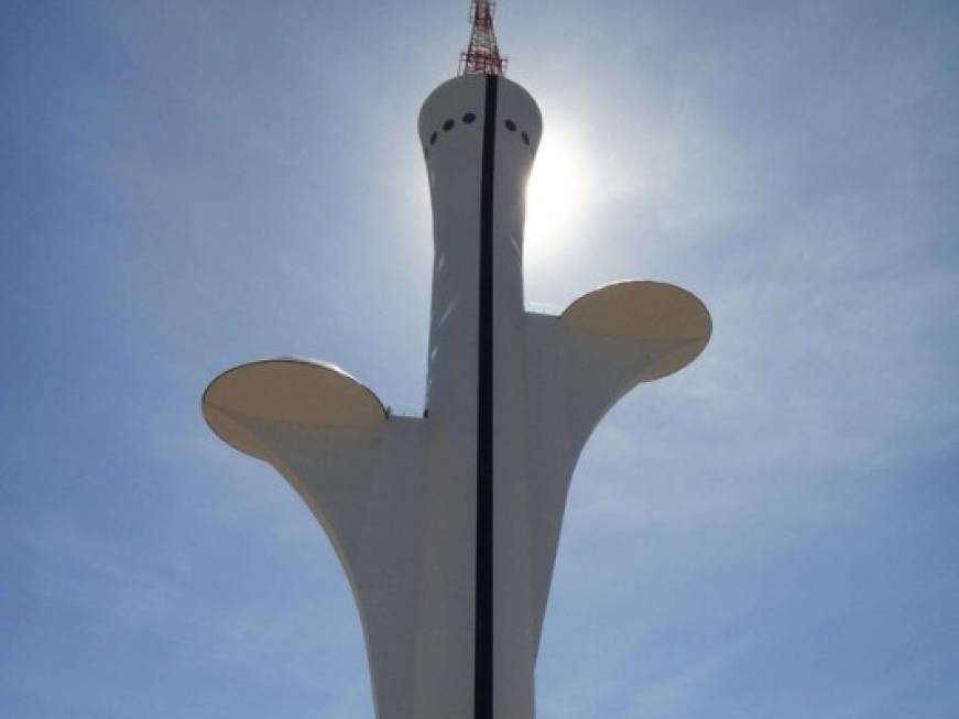 Brasilia: la Torre di Niemayer, nuova attrazione turistica della capitale