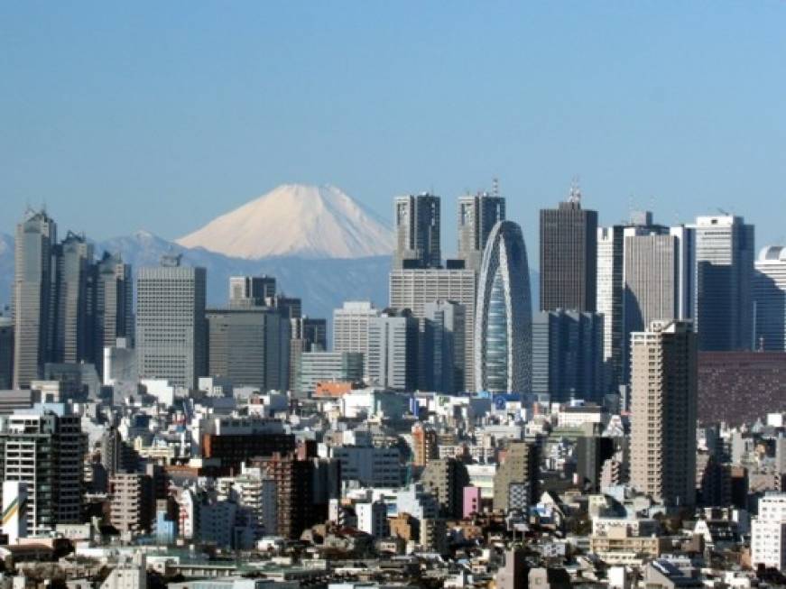 A settembre a Tokyo l&amp;#39;edizione 2012 di Jata Tourism Forum
